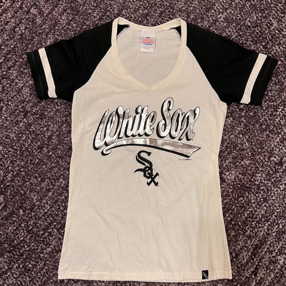 Chicago White Sox Tee